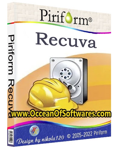 Recuva Professional 1.53 Free Download