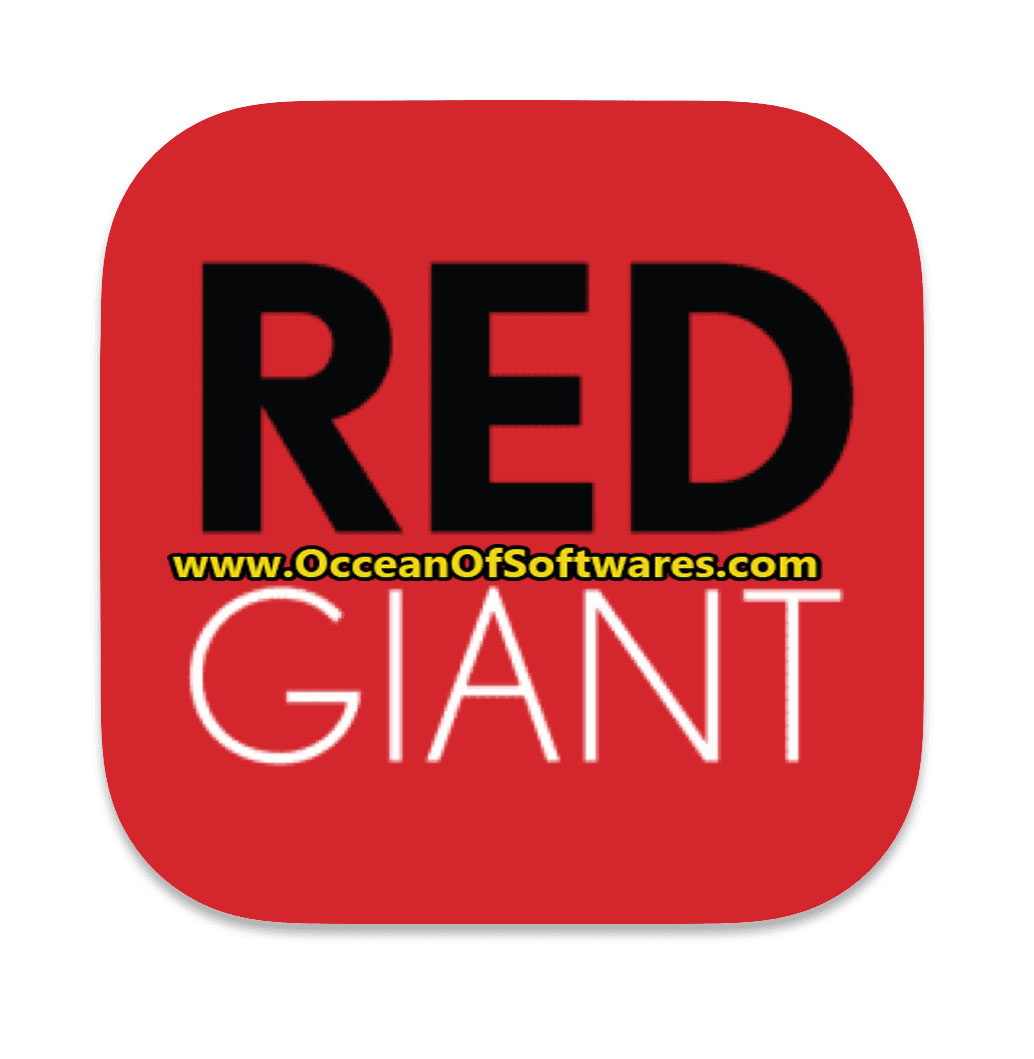 Red Giant Trapcode Suite 2023 Free Download