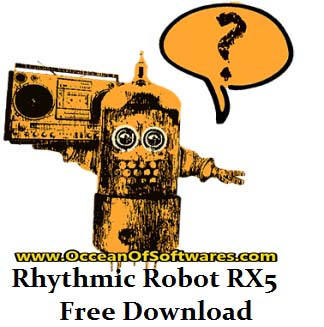 Rhythmic Robot RX5 Free Download