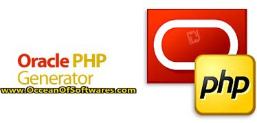 SQLMaestro Oracle PHP Generator Pro 22 Free Download