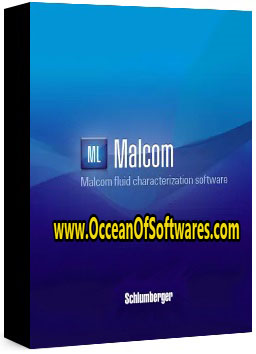 Schlumberger Malcom 2022.1.1 Free Download