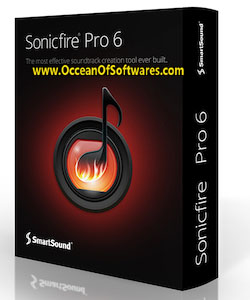 SonicFire Pro 6.6 Free Download