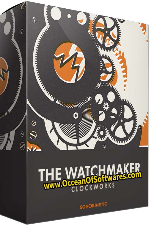 Sonokinetic The Watchmaker 1.0 Free Download