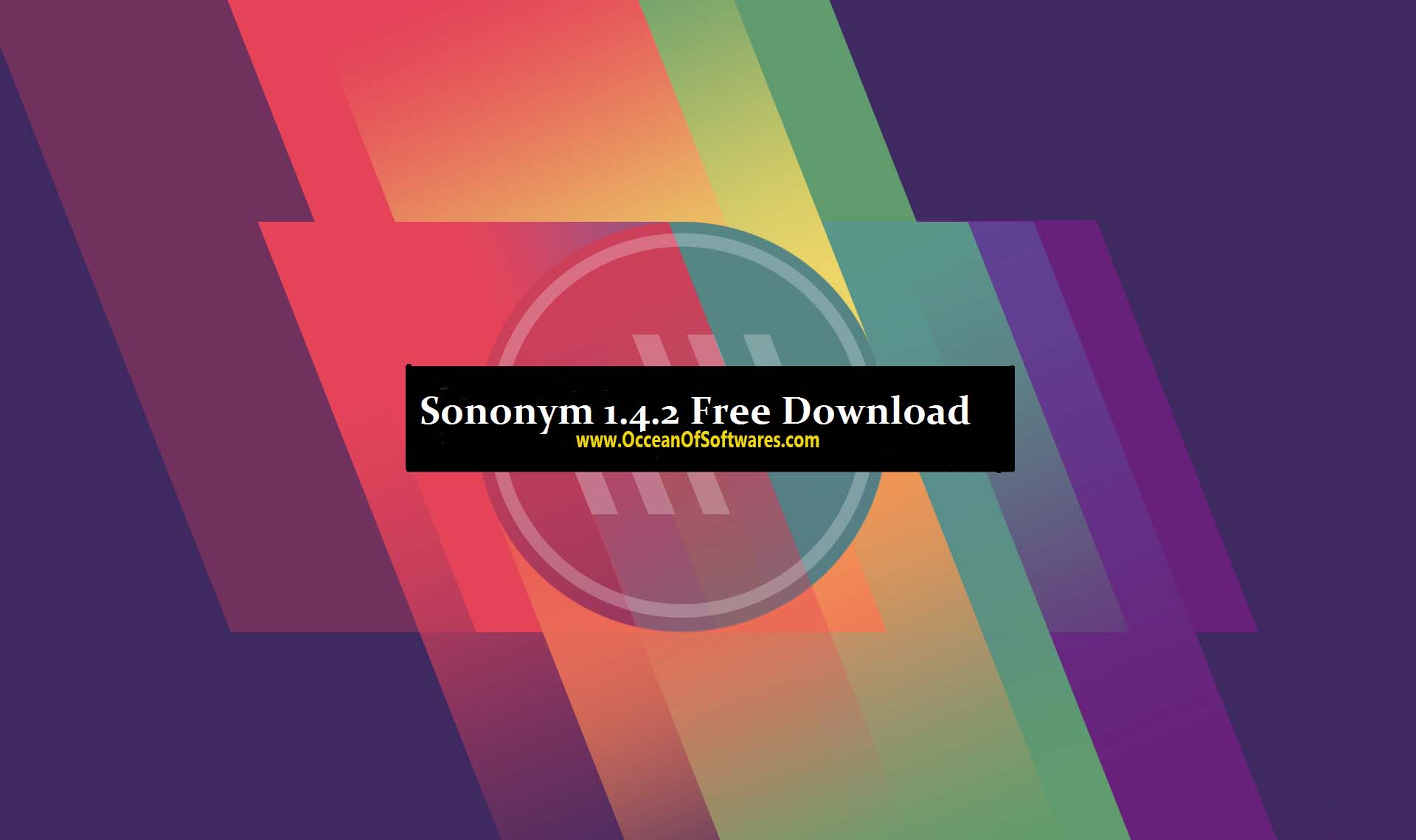 Sononym 1.4.2 Free Download