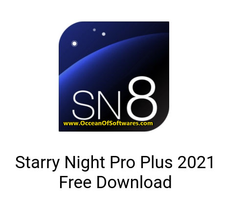 Starry Night Pro Plus 8.1 Free Download