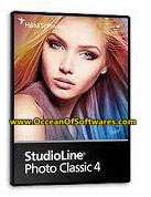 StudioLine Photo Classic 4.2 Free Download