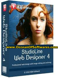 StudioLine Web Designer 4.2 Free Download
