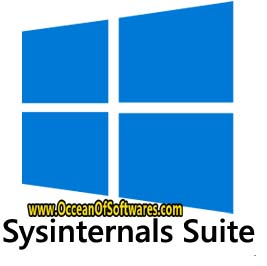 Sysinternals Suite 2022 Free Download