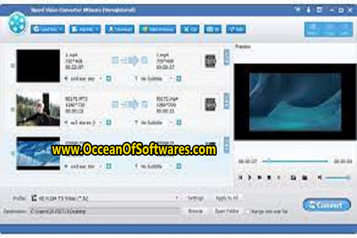 Tipard Video Converter Ultimate 10.3 Free Download