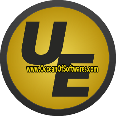 UltraEdit 29.1.0.112 Free Download