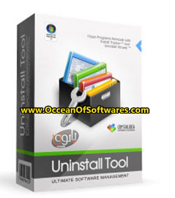 Uninstall Tool 3.7 Free Download