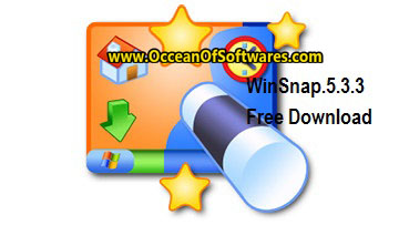 WinSnap 5.3 Free Download