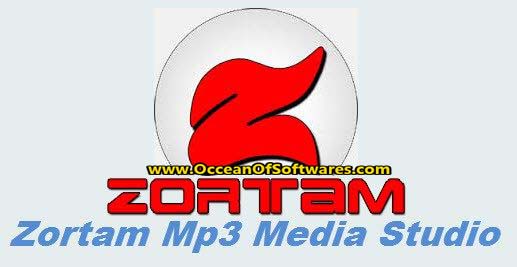Zortam Mp3 Media Studio Pro 30.0 Free Download