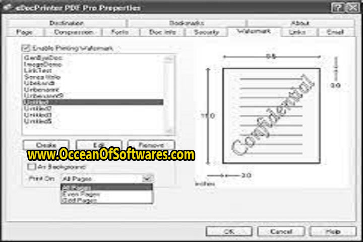 eDocPrinter PDF Pro 8.0 Free Download
