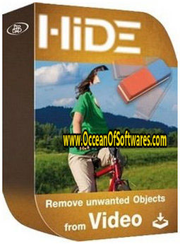 proDAD Hide 1.5.81.2 Free Download