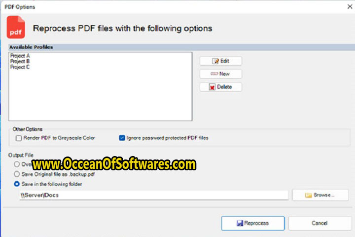 AssistMyTeam PDF Converter 5.3 Free Download