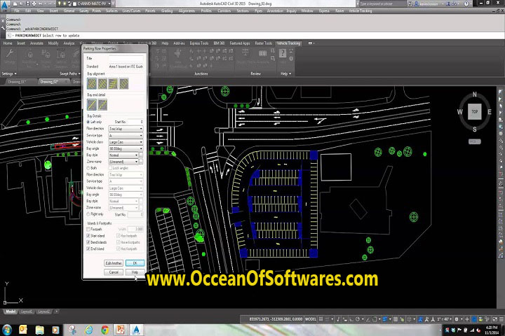 Autodesk Vehicle Tracking 2023 Free Download