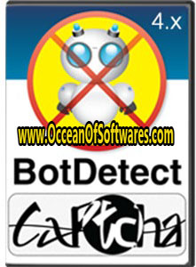 BotDetect CAPTCHA Generator 4.4.2 Free Download
