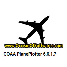 COAA PlanePlotter 6.6.1 Free Download