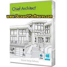 Chief Architect Premier X14 24.2 Free Download