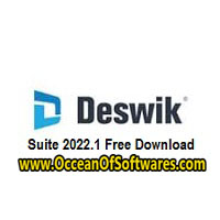 Deswik Suite 2022.1 Free Download
