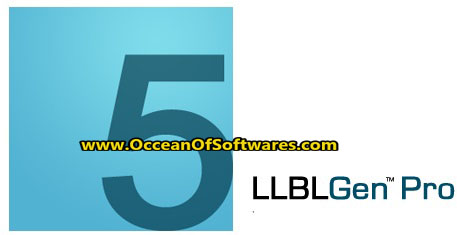 LLBLGen Pro 5.9.3 Free Download
