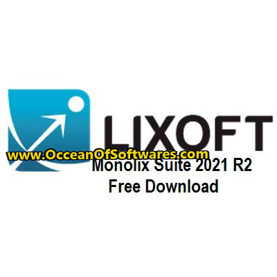 Lixoft Monolix Suite 2021 R2 Free Download