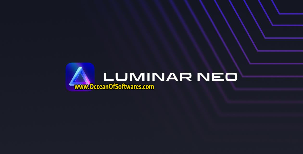 Luminar Neo 1.5.1 Free Download