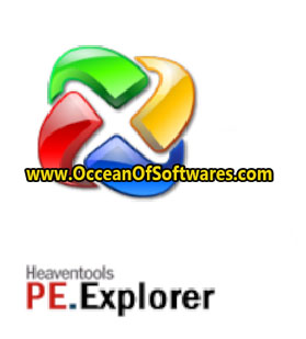 PE Explorer v1.9 Free Download