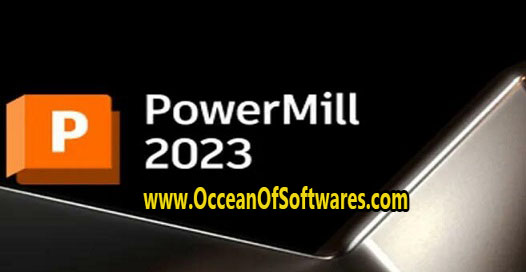 PowerMill Ultimate 2023 Free Download