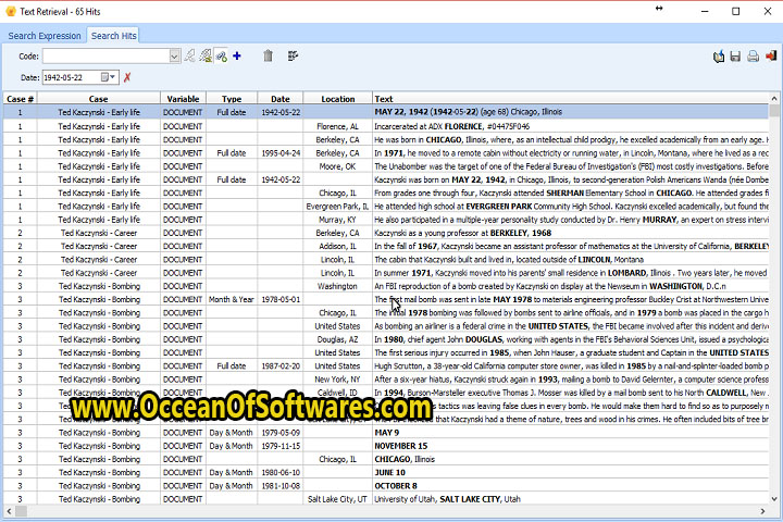 Provalis Research QDA Miner 6.0 Free Download