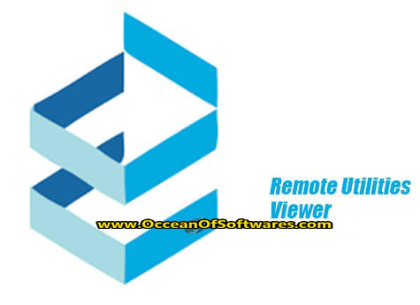 Remote Utilities Viewer 7.1 Free Download
