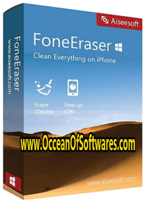 Aiseesoft FoneEraser 1.1.12 Free Download