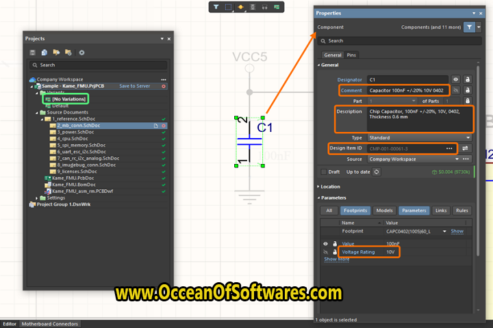 Altium NEXUS 5.2.1 Free Download