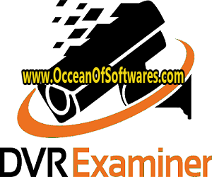 DVR Examiner 3.5.0 Free Download