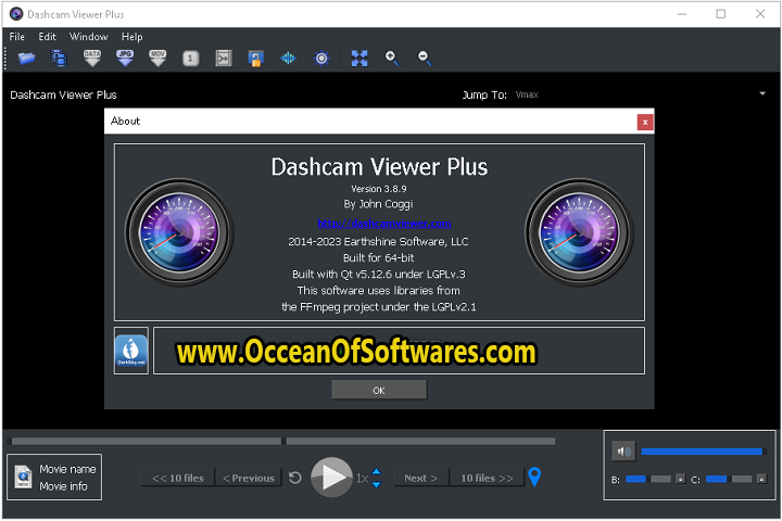 Dashcam Viewer Plus v3.8.9 Free Download