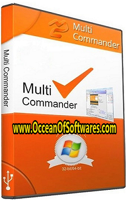 Multi Commander 12.0.0.2903 Free Download