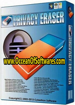 Privacy Eraser Pro 5.32.0.4422 Free Download