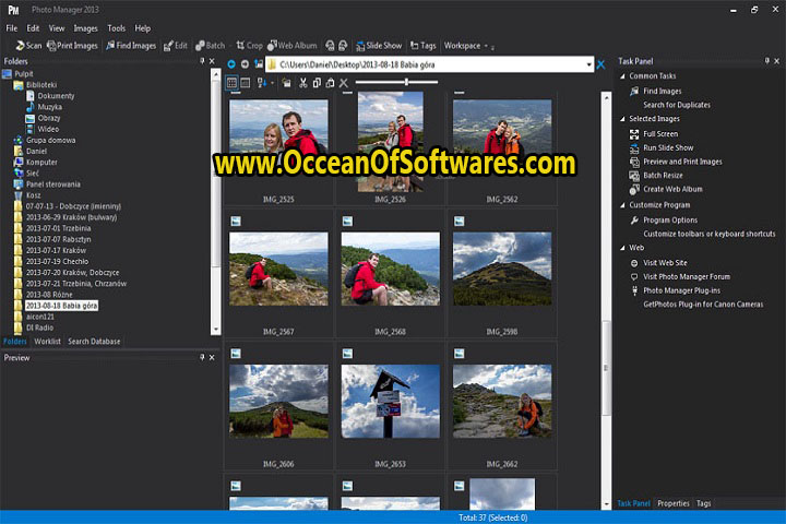  Proxima Photo Manager Pro 4.0 Free Download 