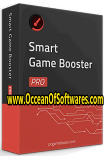 Game Booster Pro 5.2 Free Download