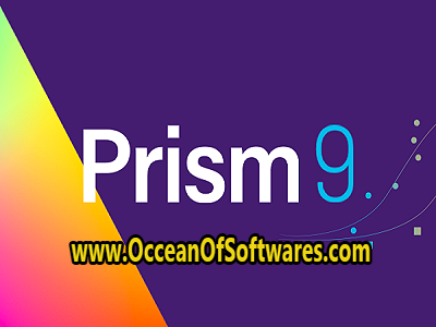 GraphPad Prism 9.5.1.733 Free Download