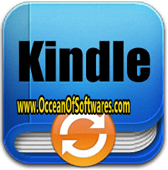 Kindle Converter 3.22.10306.391 Free Download