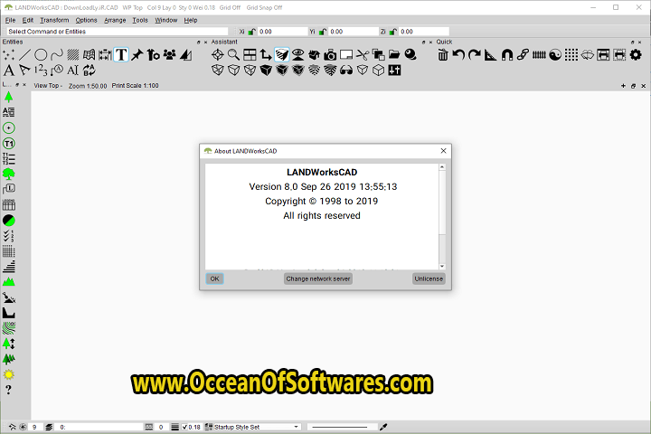 LANDWorksCAD Pro 8.0 Free Download