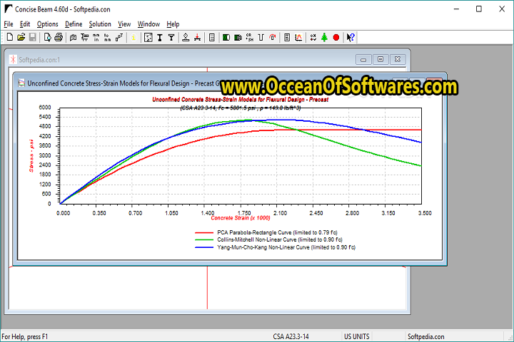 Concise Beam 4.65.12 PC Software with patch