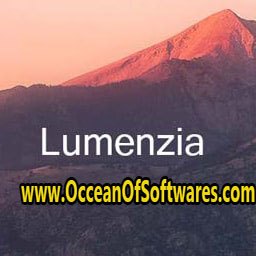 Lumenzia 10.8.1 PC Software