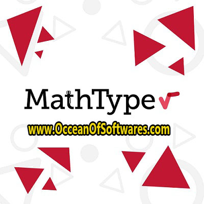 MathType 7.4.9.49 PC Software